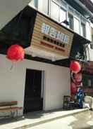 Imej utama Yes Sir Homestay - Hostel