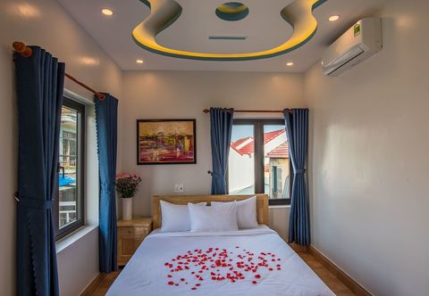 Others Minh An Riverside Villa