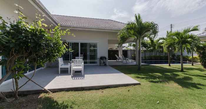 Others Private 3 Bedroom Pool Villa L26