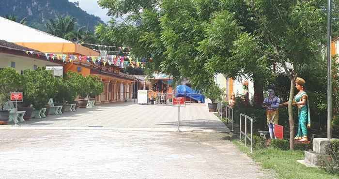 Lainnya Persatuan Kebajikan Sri Sakthi Ashram - Hostel