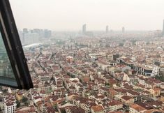 其他 7 Dumankaya Ikon 33 Floor 1 Bedroom A