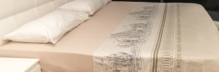 其他 Dumankaya Ikon 33 Floor 1 Bedroom A