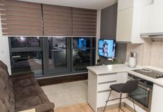 Others 4 Dumankaya Ikon 33 Floor 1 Bedroom A