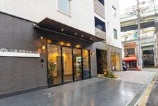 Others Floral Hotel · SakaisuJi-Honmachi Osaka