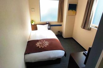 Others 4 Floral Hotel · SakaisuJi-Honmachi Osaka