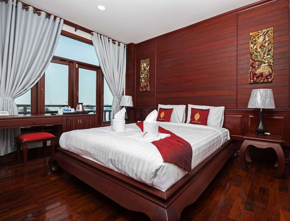 Room rate Manorom Chateau Hotel Vientiane from 05 03 2024 until