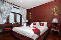 Lainnya Manorom Chateau Hotel