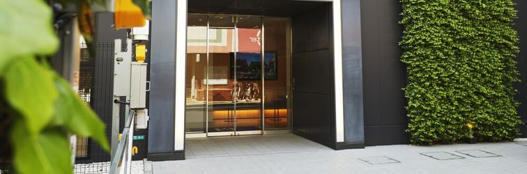 その他 hotel MONday Tokyo Nishikasai