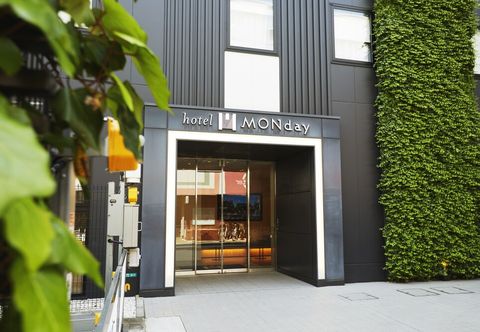 その他 hotel MONday Tokyo Nishikasai