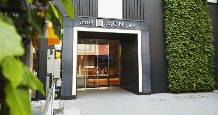 อื่นๆ hotel MONday Tokyo Nishikasai