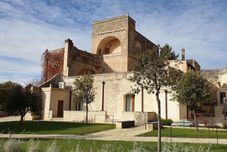 อื่นๆ Masseria Santa Lucia