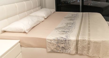 Khác 2 Dumankaya Ikon 40 Floor 1 Bedroom A