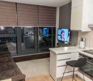 Others 7 Dumankaya Ikon 40 Floor 1 Bedroom A