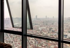 Others 6 Dumankaya Ikon 40 Floor 1 Bedroom A