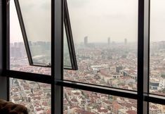 Lainnya 6 Dumankaya Ikon 40 Floor 1 Bedroom A