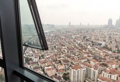 Others 7 Dumankaya Ikon 40 Floor 1 Bedroom A