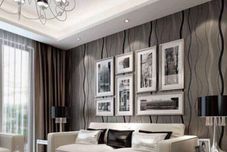 Others Dumankaya Ikon 40 Floor 1 Bedroom A