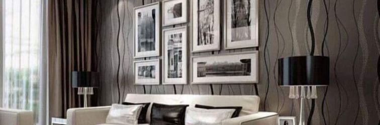 Others Dumankaya Ikon 40 Floor 1 Bedroom A