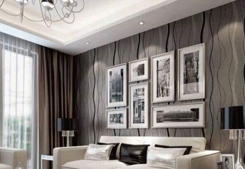 Lainnya Dumankaya Ikon 40 Floor 1 Bedroom A