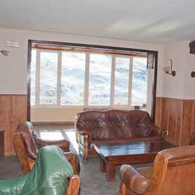 Primary image1Hotel Reino Nevado,Plaza de las Eras飯店