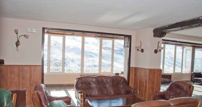 Lain-lain Hotel Reino Nevado