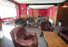 Lainnya 3 Hotel Reino Nevado