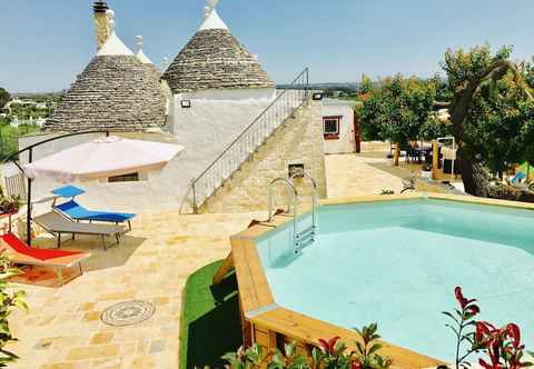 Others Trulli Fenice