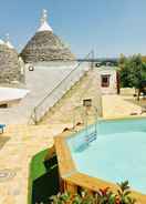 Primary image Trulli Fenice