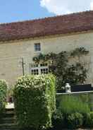 ภาพหลัก Le Clos de Saires B&B