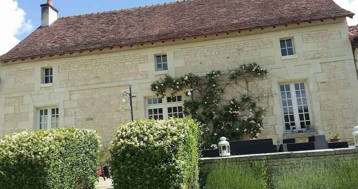 Lain-lain Le Clos de Saires B&B