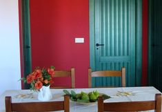 Others 4 Casas Rurales Manolo 2