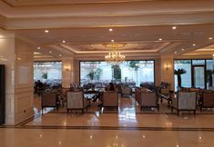 其他 6 Ottoman's Life Hotel Deluxe