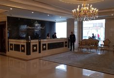 其他 5 Ottoman's Life Hotel Deluxe