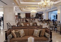 其他 7 Ottoman's Life Hotel Deluxe