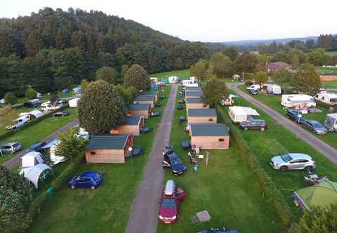 Others Camping Spa d'Or