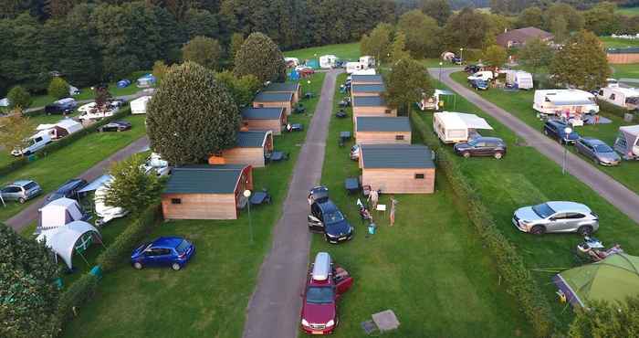 Others Camping Spa d'Or