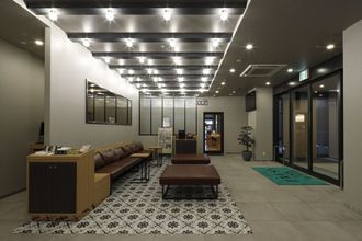 其他 4 Sotetsu Fresa Inn Kobe Sannomiya