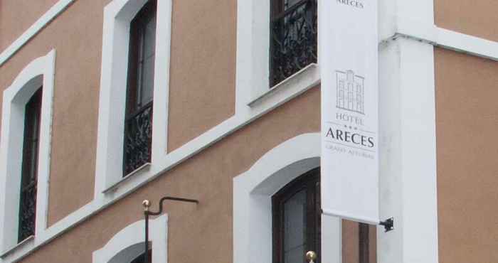Others Hotel Areces