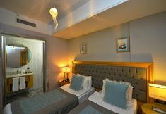 其他 7 BVS Bosphorus Resort Hotel & Spa