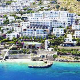 Imej utama 1 BVS Bosphorus Resort Hotel & Spa, Hotel Magi Beach