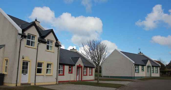 Others Giant's Causeway Holiday Cottages