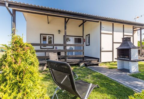 Lain-lain Domki Letniskowe Uzenabow