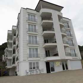 Primary image 1 Black Rose Apartment, Arsin Hotels