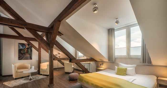 Lain-lain Best Business Bühl - Boardinghouse