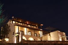 기타 Bayer Stone House