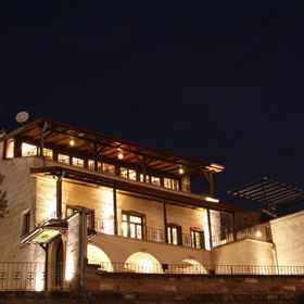 Primary image 1 Bayer Stone House, Çavuşin Church Hotels