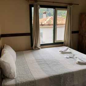 Primary image 1 Wisteria Guest House, Khách sạn Địa điểm khảo cổ Ephesus