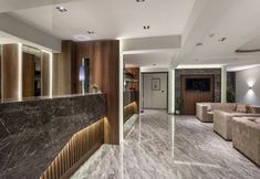 其他 3 Rodinn Park Hotel