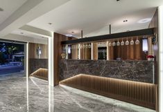 其他 4 Rodinn Park Hotel