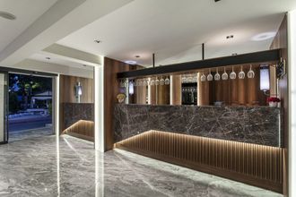 其他 4 Rodinn Park Hotel